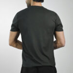 تیشرت-ورزشی-مردانه-نایک-مدل-3045-مشکی-5