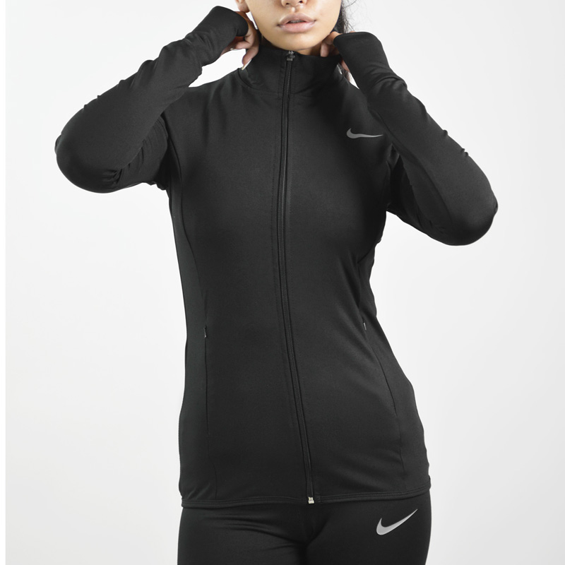 سویشرت-ورزشی-زنانه-نایک-مدل-SRN-4F0678-مشکی-3