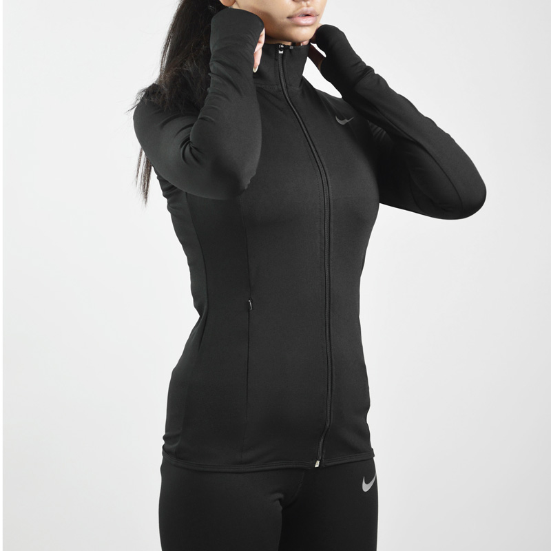 سویشرت-ورزشی-زنانه-نایک-مدل-SRN-4F0678-مشکی-7